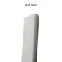 Rubbermaid Compatible Open Metal Cloakroom Wall-mounted Clothes Rack Homemade Materials Master Bedroom Wall Wardrobe Frame DIY Accessories