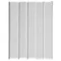 Mobile Home Skirting Vinyl Underpinning VENTED Panel WHITE 16'' W x 46'' L (Box of 8) Mobile Home Skirting Vinyl Underpinning VENTED Panel WHITE 16'' W x 46'' L (Box of 8)