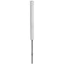 WamBam Fence BL19101 Nantucket Picket Vinyl Fence, White