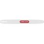 Oregon 39272 18-Inch Guide Bar and AdvanceCut S62 Chainsaw Chain Combo, Fits Echo and More