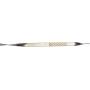 Dorman 921-053 Engine Oil Dipstick - Metal for Select Ford Trucks, 1 Pack