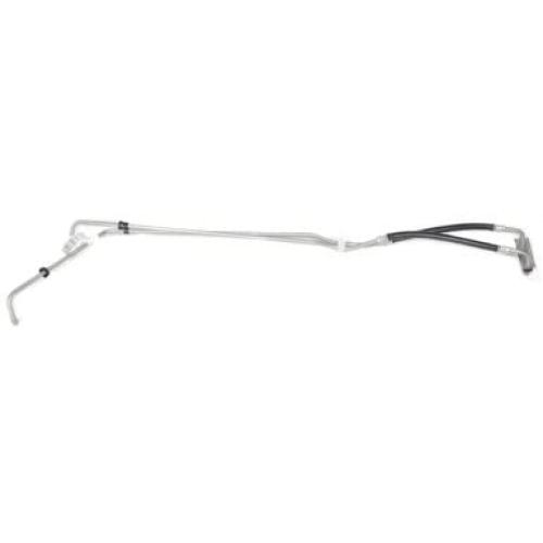GM Genuine Parts 15212982 Automatic Transmission Fluid Cooler Line
