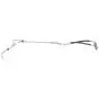 GM Genuine Parts 15212982 Automatic Transmission Fluid Cooler Line