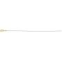 Dorman - HELP 921-145 Engine Oil Dipstick - Metal