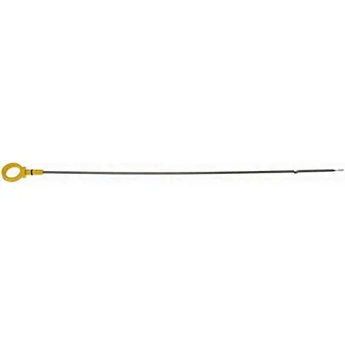 Dorman - HELP 921-120 Engine Oil Dipstick - Metal Dorman - HELP 921-120 Engine Oil Dipstick - Metal