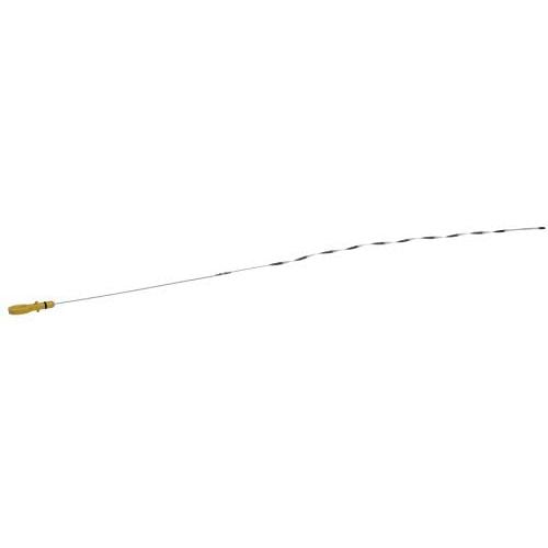 Dorman 921-053 Engine Oil Dipstick - Metal for Select Ford Trucks, 1 Pack