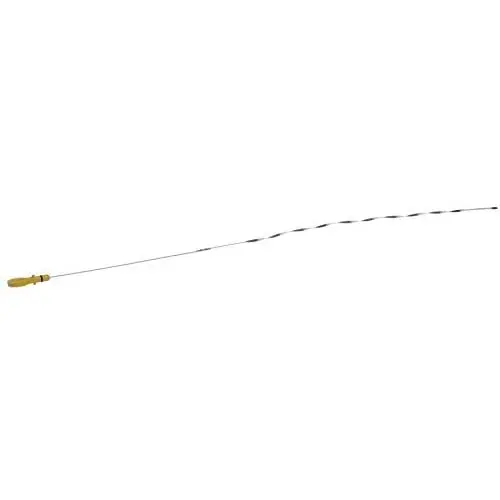 Dorman 921-053 Engine Oil Dipstick - Metal for Select Ford Trucks, 1 Pack