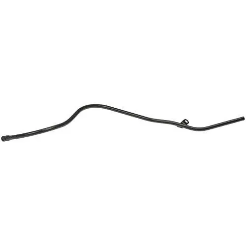 Dorman 917-488 Engine Oil Dipstick Tube - Metal for Select Chevrolet/GMC Models, Black Paint Dorman 917-488 Engine Oil Dipstick Tube - Metal for Select Chevrolet/GMC Models, Black Paint