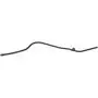 Dorman 917-488 Engine Oil Dipstick Tube - Metal for Select Chevrolet/GMC Models, Black Paint Dorman 917-488 Engine Oil Dipstick Tube - Metal for Select Chevrolet/GMC Models, Black Paint