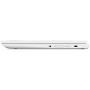 Lenovo Chromebook C330 2-in-1 Convertible Laptop, 11.6-Inch HD (1366 x 768) IPS Display, MediaTek MT8173C Processor, 4GB LPDDR3, 64 GB eMMC, Chrome OS, 81HY0000US, Blizzard White