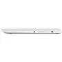 Lenovo Chromebook C330 2-in-1 Convertible Laptop, 11.6-Inch HD (1366 x 768) IPS Display, MediaTek MT8173C Processor, 4GB LPDDR3, 64 GB eMMC, Chrome OS, 81HY0000US, Blizzard White