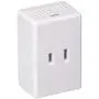 Westek Touch Lamp Control Dimmer Switch – Small Plug-In Device Converts Lights to Touch Lamp, 3 Way Switch – No Wiring, Easy to Install, Ideal for Floor, Bedside and Hard to Reach Lamps at Home