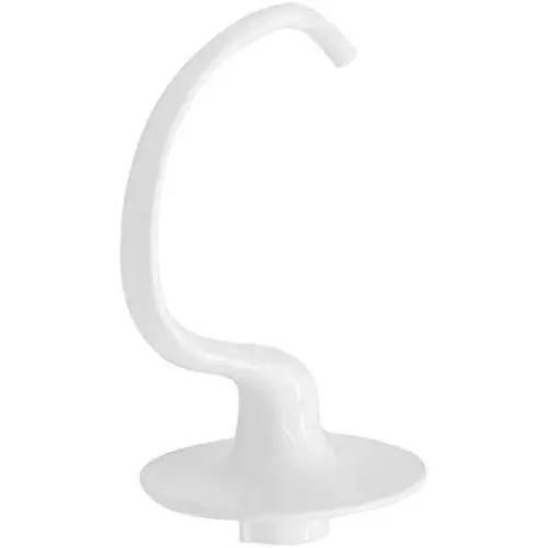 AMI PARTS C Dough Hook K5ADH Replacement for Kitchen Aid Mixer for K4SSWH K5 K5A K5SS KSM5 for 5-qt. Bowl-Lift stand mixers AMI PARTS C Dough Hook K5ADH Replacement for Kitchen Aid Mixer for K4SSWH K5 K5A K5SS KSM5 for 5-qt. Bowl-Lift stand mixers