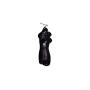 Female Molded Black Shapely Form with Hook - Fits Women’s Sizes 5-10