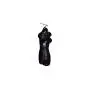 Female Molded Black Shapely Form with Hook - Fits Women’s Sizes 5-10