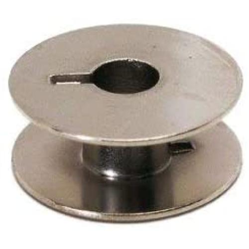 NGOSEW 30 Metal Bobbins for Janome 1600P, 1600P-DB, 1600P-DBX, 1600P-QC, 1600 Series, MB-4# 55623S