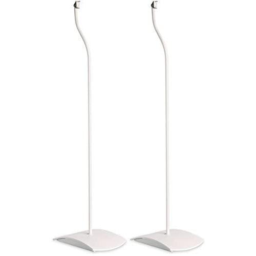 Bose UFS-20 Series II Universal Floor Stands - White