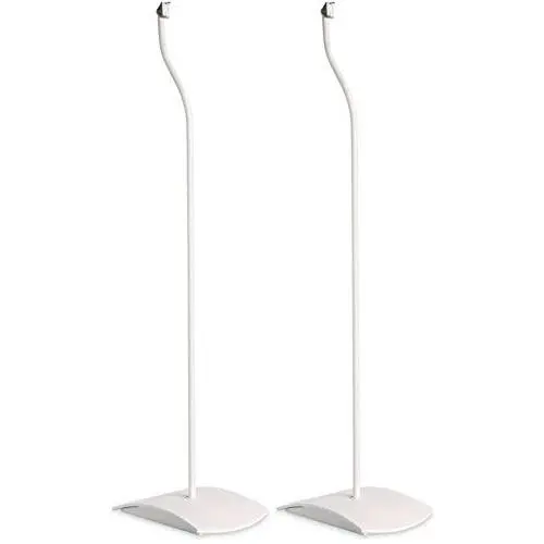 Bose UFS-20 Series II Universal Floor Stands - White