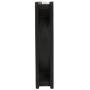Rosewill 120mm Case Fan RFA-120-K Black