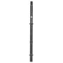 T best RC Drive Shaft, 1:10 Scale Metal Remoted Control Vehicle Rear Front Drive Shaft Professional RC Spare Upgrade Parts Replacement