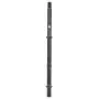 T best RC Drive Shaft, 1:10 Scale Metal Remoted Control Vehicle Rear Front Drive Shaft Professional RC Spare Upgrade Parts Replacement