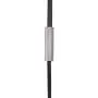Music Earphones With Metal Parts