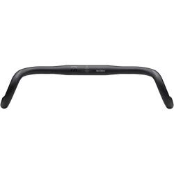 WHISKY - No.7 Aluminum Alloy Drop Handlebar - 24 Degree Flare, 31.8 mm Clamp