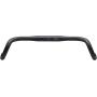 WHISKY - No.7 Aluminum Alloy Drop Handlebar - 24 Degree Flare, 31.8 mm Clamp