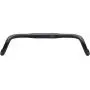 WHISKY - No.7 Aluminum Alloy Drop Handlebar - 24 Degree Flare, 31.8 mm Clamp