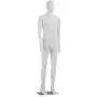 73 Inch Male Mannequin Full Body Dress Form Sewing Manikin Adjustable Dress Model Mannequin Stand Realistic Mannequin Display Head Dress Mannequin Clothing Form Metal Base Stand 73 Inch Male Mannequin Full Body Dress Form Sewing Manikin Adjustable Dress Model Mannequin Stand Realistic Mannequin Display Head Dress Mannequin Clothing Form Metal Base Stand