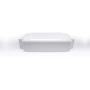Brother 5300 Sewing Machine Case White,Medium