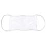 Port Authority Reusable Face Cover (Pack of 5), White