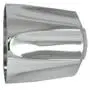 Danco (80457) Pair of Faucet Handles for Price Pfister Verve Tub/Shower, Chrome|Metal Danco (80457) Pair of Faucet Handles for Price Pfister Verve Tub/Shower, Chrome|Metal