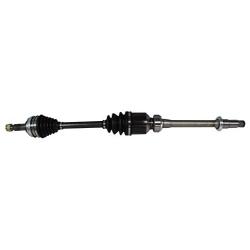 GSP NCV69544 CV Axle Shaft Assembly - Right Front (Passenger Side)