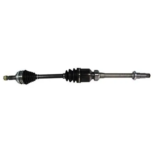 GSP NCV69544 CV Axle Shaft Assembly - Right Front (Passenger Side) GSP NCV69544 CV Axle Shaft Assembly - Right Front (Passenger Side)