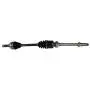 GSP NCV69544 CV Axle Shaft Assembly - Right Front (Passenger Side) GSP NCV69544 CV Axle Shaft Assembly - Right Front (Passenger Side)
