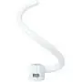 Coated Dough Hook Attachments for Kitchenaid Stand Mixer Bowl-Lift, Spiral Coated Metal Dough Hooks Fits Models KV25G0X, KV25G8X, KV25H0X, KP26M1X, KP26M8X, KL26M8X Coated Dough Hook Attachments for Kitchenaid Stand Mixer Bowl-Lift, Spiral Coated Metal Dough Hooks Fits Models KV25G0X, KV25G8X, KV25H0X, KP26M1X, KP26M8X, KL26M8X