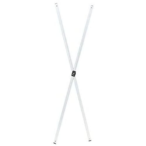 Ozark Trail First Up 10 X 10 Canopy Middle Truss BAR 40'' Replacement Parts White