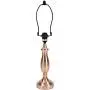 7'' Lamp Shade Harp Holder and E26 Light Base UNO Fitter Adapter Converter Finial Set,for Table and Floor Lamps 7'' Lamp Shade Harp Holder and E26 Light Base UNO Fitter Adapter Converter Finial Set,for Table and Floor Lamps