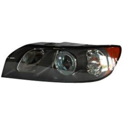 TYC 04-07 Vl S-40/05-07 V-50 (Halgn) H.L Lh
