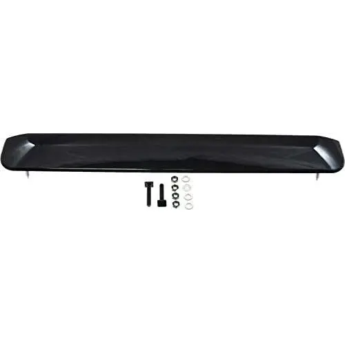 APDTY 140123 Rear Hatch Liftgate Handle Fits 2004-2006 Scion xB (Upgraded Metal Bracket Design Installed To Reinforce The Plastic Handle) (Replaces 7681152120C0, 76811-52120-C0) APDTY 140123 Rear Hatch Liftgate Handle Fits 2004-2006 Scion xB (Upgraded Metal Bracket Design Installed To Reinforce The Plastic Handle) (Replaces 7681152120C0, 76811-52120-C0)