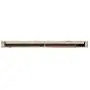 Pearl Mantels 492-48-00 Fireplace Mantel Shelf, 48'', Natural Pearl Mantels 492-48-00 Fireplace Mantel Shelf, 48'', Natural