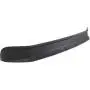 Lower Panel Valance for Ford F-Series Super Duty 11-16 Front Textured 4WD