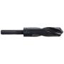 Drill America - DWDRSD1-1/2 1-1/2'' Reduced Shank High Speed Steel Drill Bit with 1/2'' Shank, DWDRSD Series