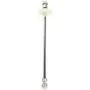 Tongina Metal Central Drive Shaft Mechanism Central Axis for WLtoys 144001 1/14 Scale RC Racing Car Spare Parts Replacement - Titanium Tongina Metal Central Drive Shaft Mechanism Central Axis for WLtoys 144001 1/14 Scale RC Racing Car Spare Parts Replacement - Titanium