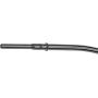Dorman 921-003 Engine Oil Dipstick Tube - Metal for Select Cadillac/Chevrolet/GMC Models, Black Paint