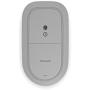 Microsoft Modern Mouse, Silver (ELH-00001)