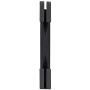 Scythe Kaze Flex 120mm Slim Fan, PWM 300-1200RPM, Quiet Case/CPU Cooler Fan, Single Pack