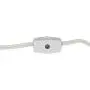 Creative Hobbies 708N1 Single Light Replacement Clip in Lamp Cord for Christmas Village House, Pumpkin Lights, Small Objects (10) Creative Hobbies 708N1 Single Light Replacement Clip in Lamp Cord for Christmas Village House, Pumpkin Lights, Small Objects (10)
