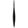 FURLS Streamline Ebony Crochet Hook 7'' (Ebony - 9.0 mm (N))